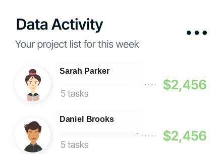 TechMatrix process illustration